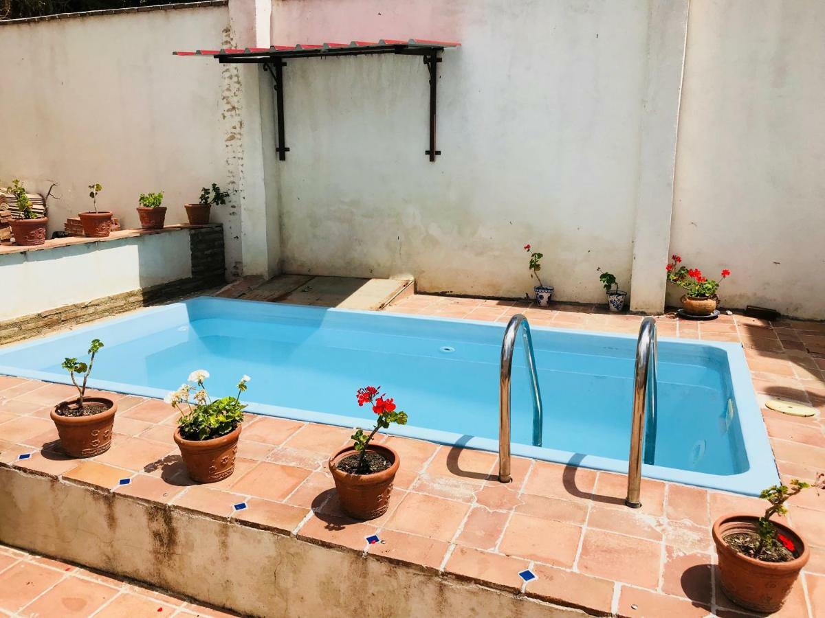 גרנדה Apartamento Mirador De Soraya מראה חיצוני תמונה