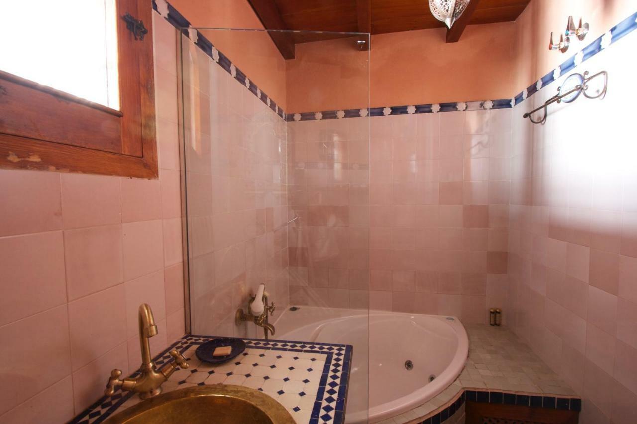 גרנדה Apartamento Mirador De Soraya מראה חיצוני תמונה